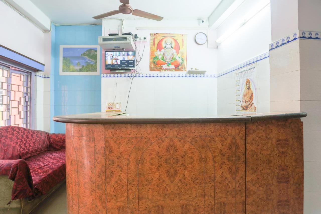 Oyo 72429 New Abhinandan Hotel Amroha Eksteriør billede