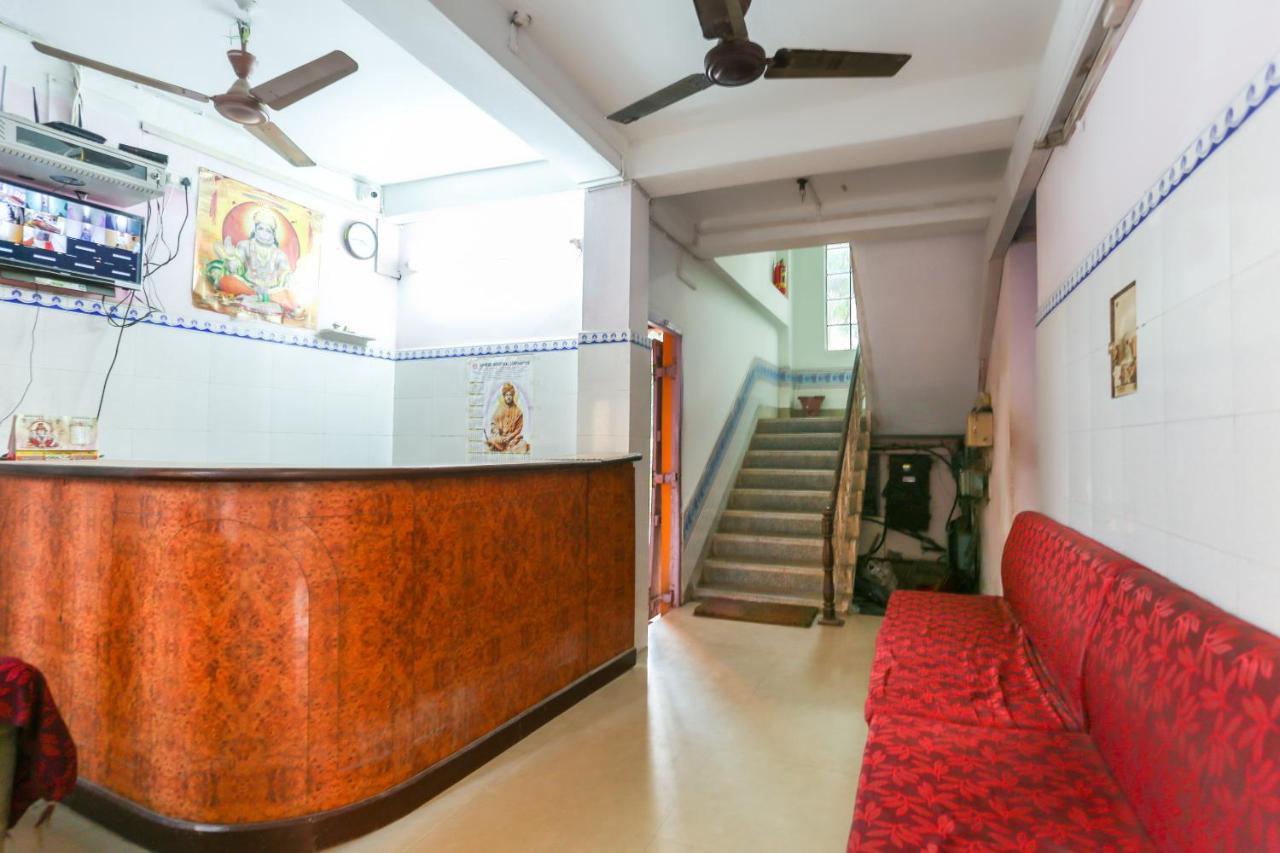 Oyo 72429 New Abhinandan Hotel Amroha Eksteriør billede